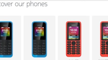 Nokia dials back time to sell mobile phones again