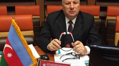 Musiqili Teatr daha bir Beynəlxalq quruma üzv oldu