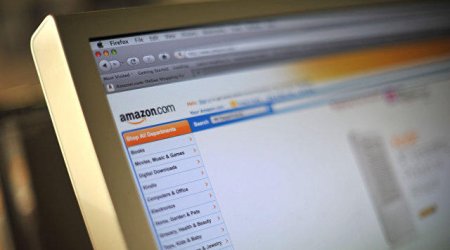 Amazon opens line-free grocery store in challenge to supermarkets