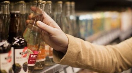 Откроют супермаркеты без касс - ВИДЕО