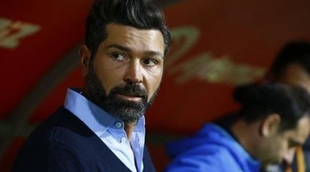 Superliqada növbəti baş məşqçi istefası