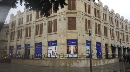 “CinemaPlus” çoxdan gözlənilən “Azərbaycan” kinoteatrını qaytarıb