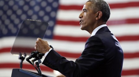 Obama etiraf etdi: ABŞ-ın İraqda buraxdığı səhvlər...