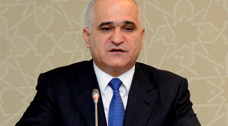 Another 26 agroparks may be built in Azerbaijan