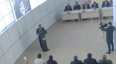 12 state-owned properties privatized in Azerbaijan