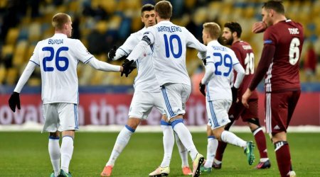 Beşiktaş darmadağın oldu - Video