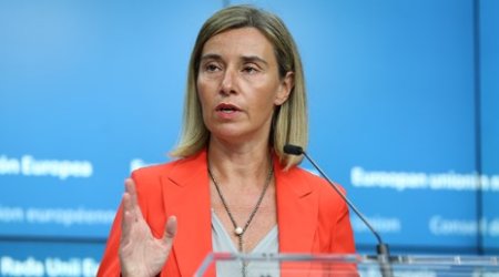 Avropa İttifaqından Türkiyə açıqlaması