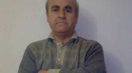 E-kitab: Azad Qaradərəli - 