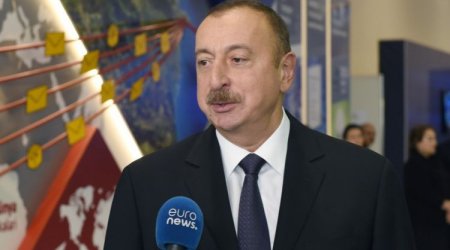 “Yaxın illərdə iqtisadiyyat neft və qazın hesabına yüksəlməyəcək”