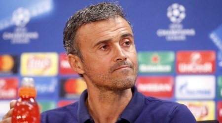 “O mövqedə çox faydalı olur” – Luis Enrike Arda haqda