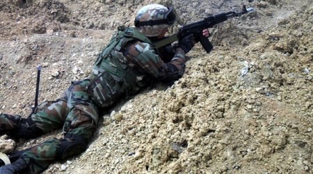 Armenia continues breaking ceasefire with Azerbaijan