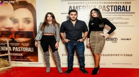 “Cinemazadeh” studiyasından film sevərlərə xoş sürpriz - Xarici filmlər Azərbaycan dilində