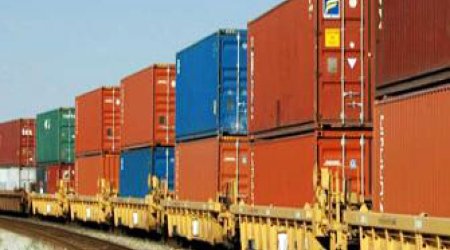 Azerbaijan, Russia talk over reduction of freight traffic tariffs