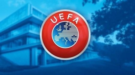 Azərbaycan UEFA reytinqində gerilədi