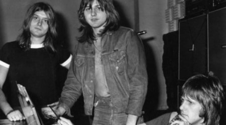 Məşhur müğənni Qreq Leyk vəfat etdi