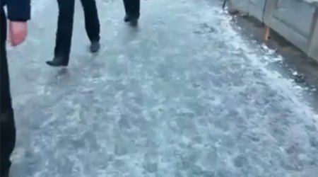 Куда ЖЭК тратит деньги? - ВИДЕО