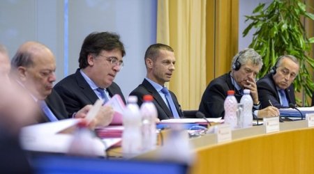 Avropa Liqasının maliyyələşməsinə daha 60 milyon avro ayrılacaq