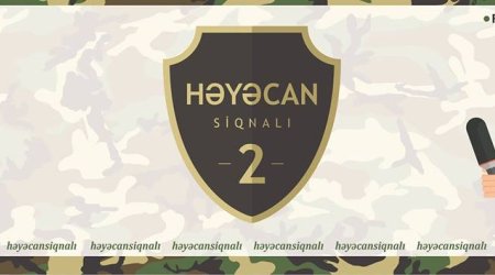 Jurnalistlər arasında 