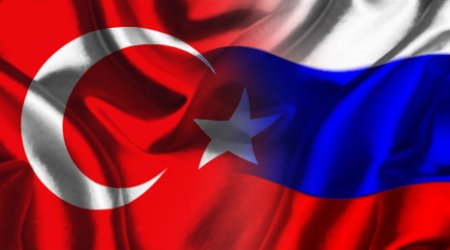 Turkey, Russia to intensify efforts on Karabakh issue