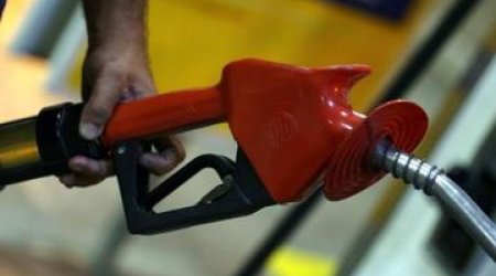 Oil prices soar on global producer deal to cut crude output