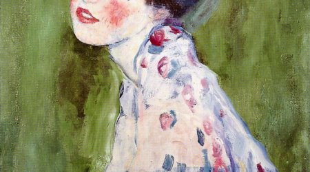 The mystery of the stolen Klimt