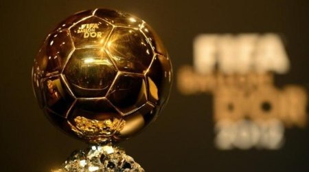 Azərbaycanın səsi “Qızıl top”da kimə gedib?