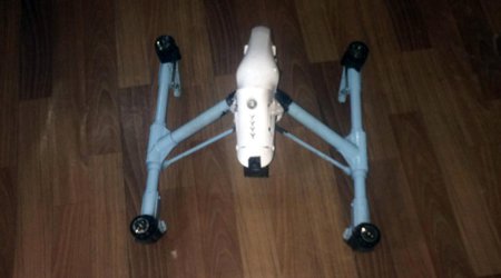 Azerbaijani army downs second Armenian drone in a day 