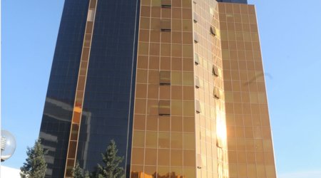 Central Bank of Azerbaijan to put up notes for auction