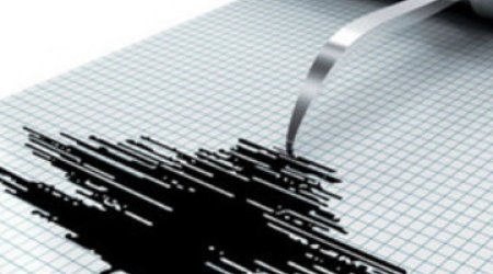 4.0 quake hits Ismayilli district of Azerbaijan