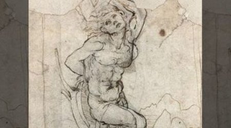 Da Vinci discovery: Rare drawing, valued at $16 million, found