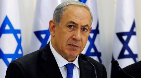 Netanyahunun Azərbaycana səfər proqramı açıqlandı