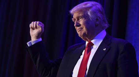 Putin: “Trampla istənilən vaxt görüşməyə hazıram”