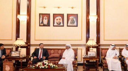 Azerbaijan eyes close ties with UAE