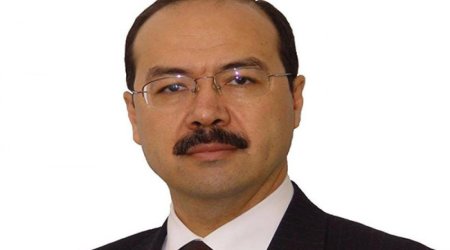 Özbəkistanın yeni Baş naziri təyin edildi