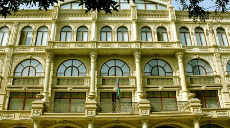 Hesablama Palatasına yeni səlahiyyət verilir