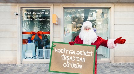 Next joint campaign from Nar and İrşad Electronics