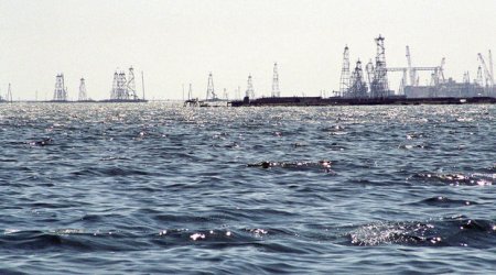 Neftçinin atası: 3 övladım avtoqəzada öldü, bircə oğlum da dənizdə batdı... – VİDEO