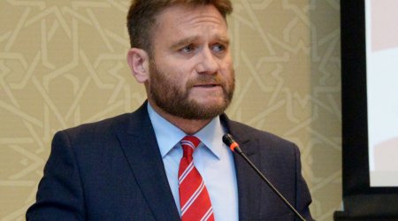 BP to continue to fully invest in projects in Azerbaijan