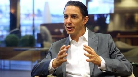 Washington to continue support for Southern Gas Corridor