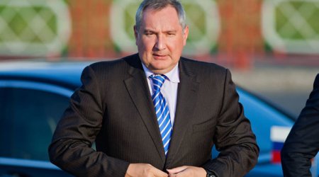 Rusiyanın baş nazirinin müavini Azərbaycana gəlib