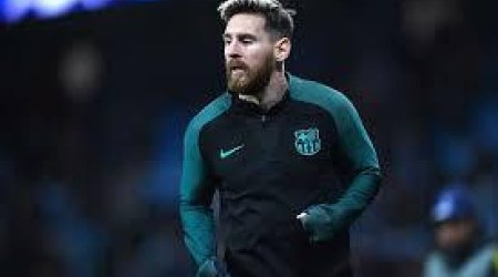 Çin klubundan Messiyə fantastik təklif