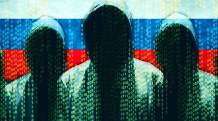Rus hakerlər respublikaçılara da hücum edib - ABŞ mediası