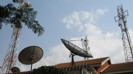 Televiziya və radiolara müddətsiz lisenziya veriləcək - Azərbaycanda