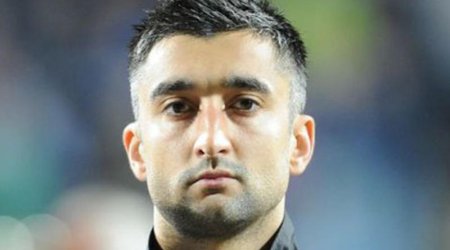 Azərbaycanlı futbolçuya edilən təklif Rusiyada ağılları qarışdırdı