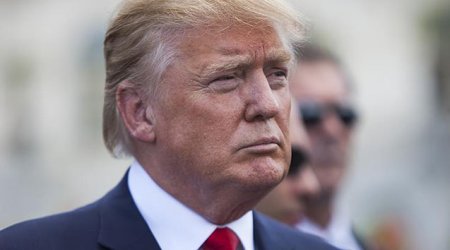 Trampdan yeni önəmli - Təyinat