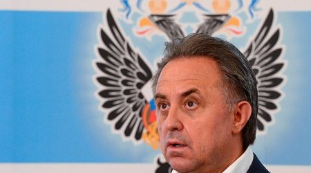 Vitali Mutka ilə bağlı təhqiqat başladı