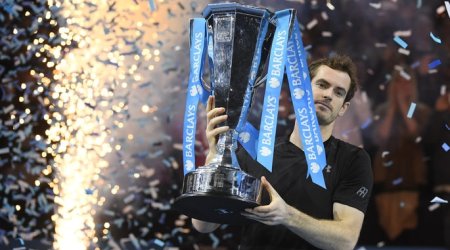 Cтал известен спортсмен года