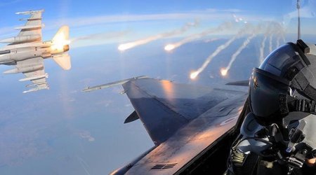 Azerbaijan to buy Israel's Iron Dome missile defense system