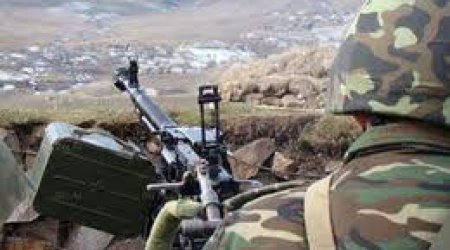 Armenia continues breaking ceasefire with Azerbaijan