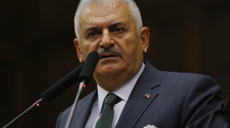 Baş nazir: “Türkiyə-Rusiya əlaqələrini pozmağa gücləri çatmayacaq”